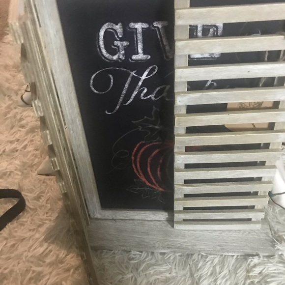 Fall Deco - Picture 6 of 7